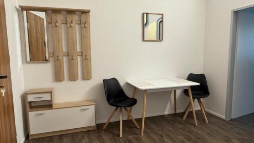 Fohrenhain Apartment | Business Park B7