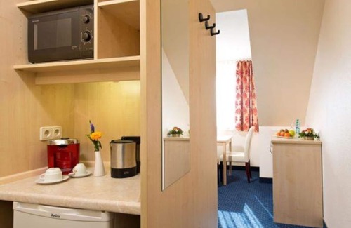 Wiederitzsch House | Business room - Early booking - ACHAT Hotel Leipzig Messe