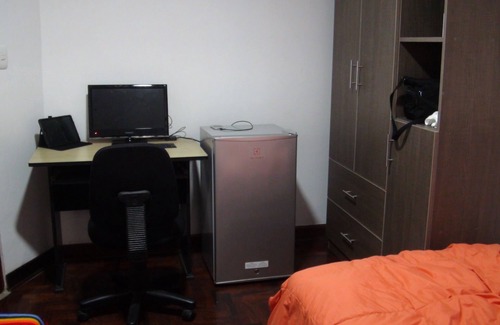 San Borja Apartment | BUSINESS SAN BORJA 19