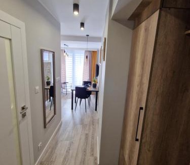 Busko-Zdroj Apartment | Busko-Vita