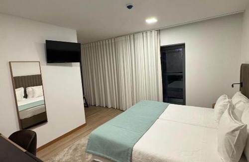 Luso Bed & Breakfast | Bussaco House