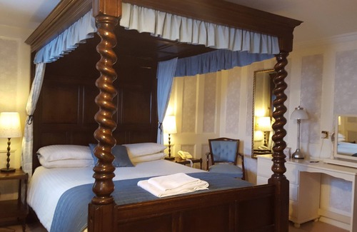 Busta Hotel | Busta House Hotel