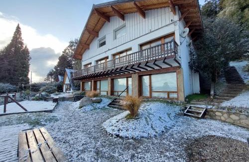 Playa Bonita Apartment | Bustillo 7500