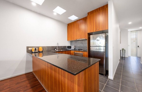 Richmond North Apartment | Butler Street, Richmond