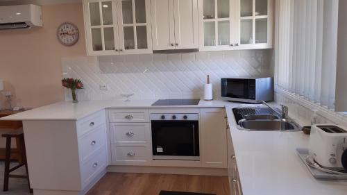 Tumut House | Butterfly Cottage