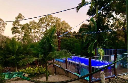 Strathdickie House | Butterfly Studio