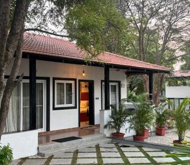 Chevella Resort | Button Eyes Resort - Pet friendly