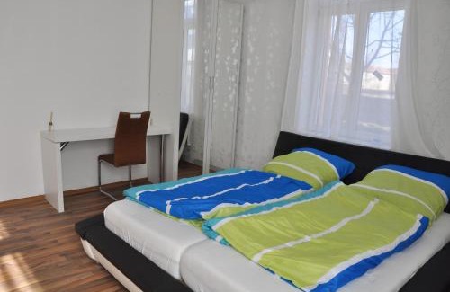 Butzbach House | Butzbach Hotel & apartment