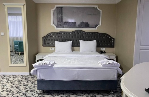 Kars Hotel | Buyuk Kale Hotel