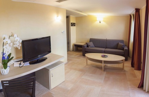 Fabrizio Hotel | BV Airone Resort