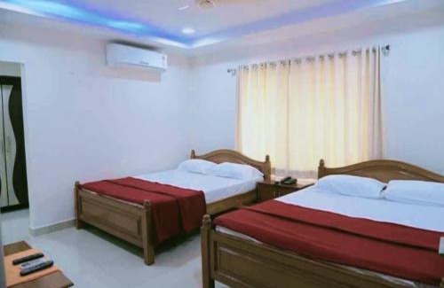 Visakhapatnam House | BVR Grand function hall & guest house