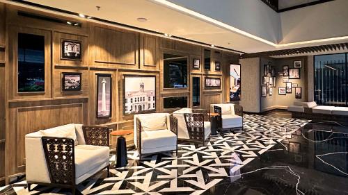 Kampung Bali Hotel | BW Express Jakarta Tanah Abang