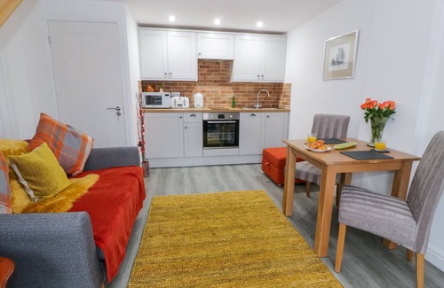 Llangefni Apartment | Bwlch Y Gwynt Bach