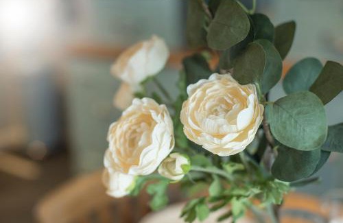 Keeston House | Bwthyn Clyd