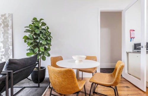 Brighton East Apartment | By the Bay Elegance Exclusive Brighton Living