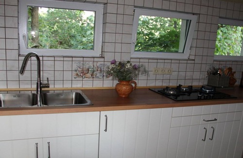 Tharandt House | by the forest Modern retreat