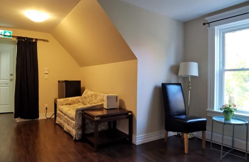 Fredericton Bed & Breakfast | By The River Bed&breakfast