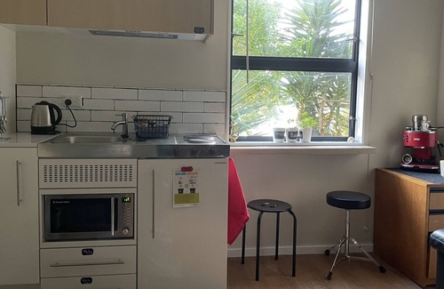 Paremata Apartment | By the sea in Paremata