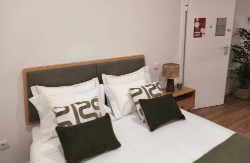 Praia de Mira Apartment | By the Sea