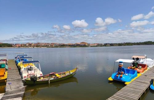 Praia de Mira Apartment | By the Sea