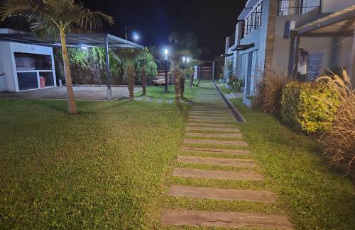 Federacion Apartment | ByF apart duplex excepcional en complejo Amaiur DPTO N5 Av Alem Norte