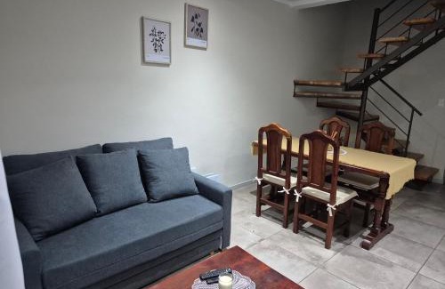 Federacion Apartment | ByF apart duplex excepcional en complejo Amaiur DPTO N5 Av Alem Norte