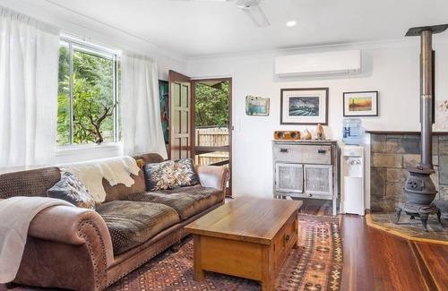 Byfield House | Byfield Beach-Lakes