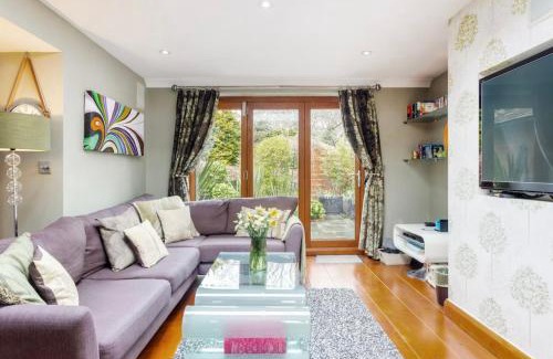 Louth House | Byford Lodge Luxury self-catering in Louth