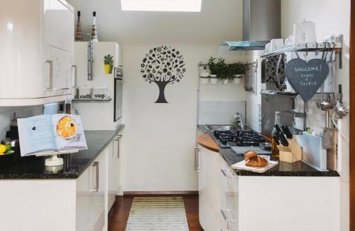 Louth House | Byford Lodge Luxury self-catering in Louth