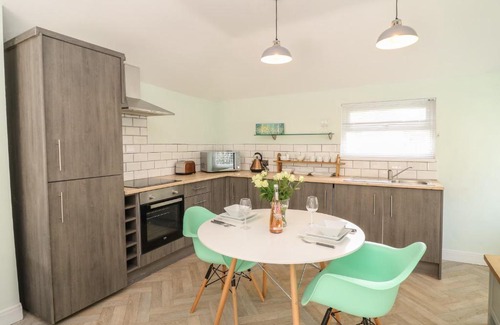 Illogan House | Byghan Thornton