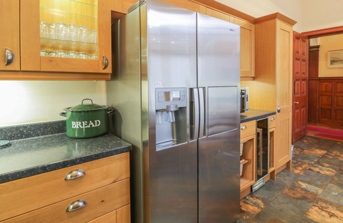 Ballater Cottage | BYNACK - MAR LODGE ESTATE, pet friendly in Braemar