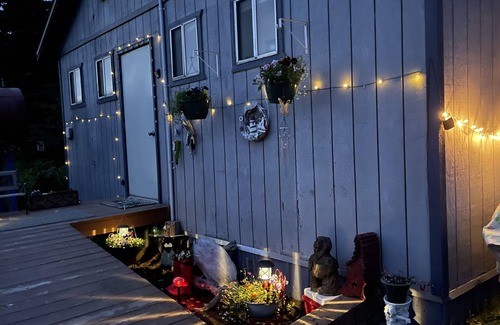 Happy Valley House | Byrd’s Nest!