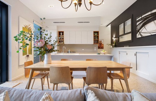 Byron Bay House | Byron Bay Luxury homes - Osprey Beach House