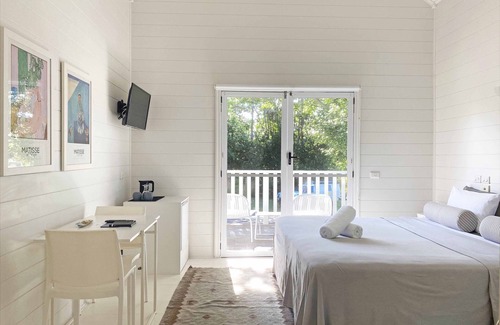 Byron Bay House | Byron Springs