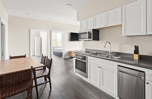 New Orleans Apartment | Bywater Suite Hotel