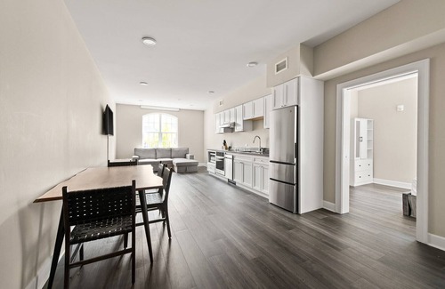 New Orleans Apartment | Bywater Suite Hotel