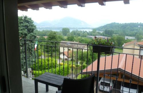 Alserio Apartment | Cà "La Bellavista"