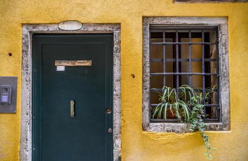 San Marco Apartment | Cà Rialto 4122 Luxury Terrace