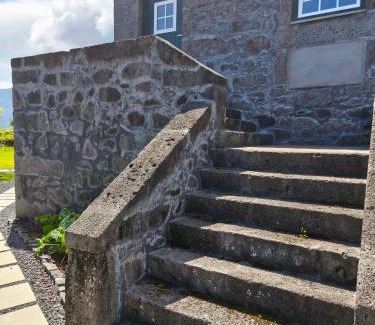 Prainha Apartment | Cá Por Casa Pico-Faia