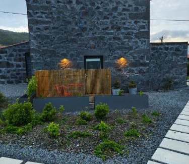 Prainha Apartment | Cá Por Casa Pico-Faia