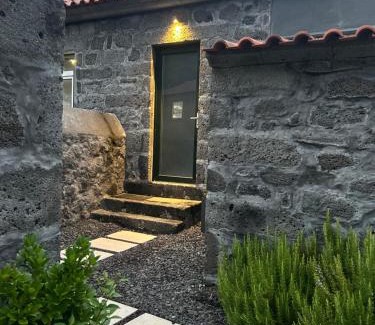 Prainha Apartment | Cá Por Casa Pico-Criptoméria