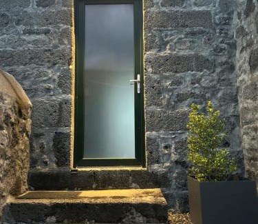 Prainha Apartment | Cá Por Casa Pico-Criptoméria