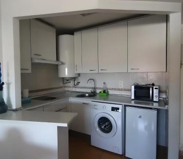 Villa de Vallecas Apartment | Cálido apartamento con PISCINA y garaje