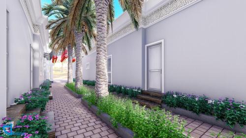 Phu Quoc Hotel | Cát Khuê Motel