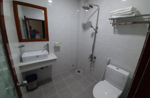 Korean Industrial Zone Hotel | Cát tường 2 hotel