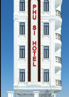 Korean Industrial Zone Hotel | Cát tường 2 hotel