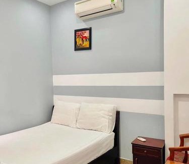 Cam Le Bed & Breakfast | Cát Tường Homestay