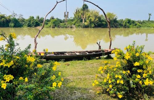 Quan Tom Apartment | Cát Tiên Riverside