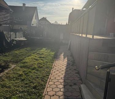 Hagenbrunn Apartment | Cäsar's Motel