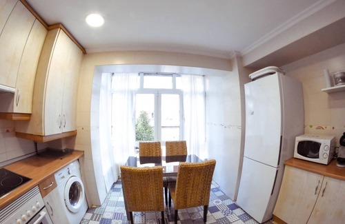 El Cristo y Buenavista Apartment | CÉntrico 3 Dormitorios Acogedor & Luminoso